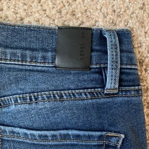 Level 99 Jeans